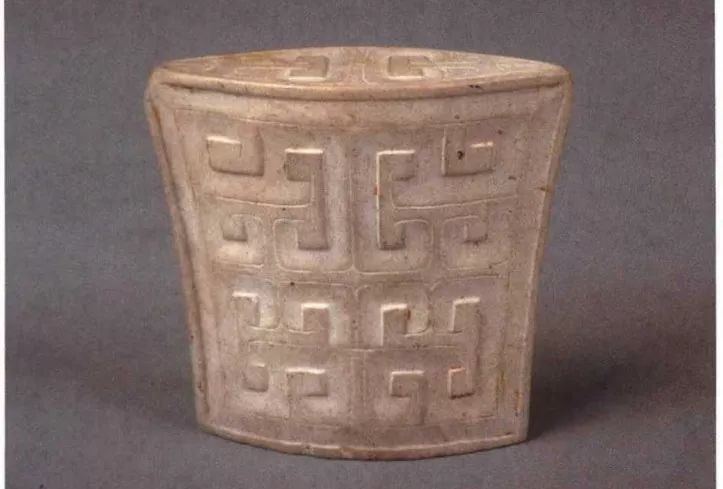 长沙博物馆青铜器介绍,长沙市博物馆的古代玉器