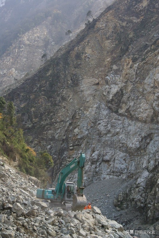 512大地震详细信息,512大地震到现在有几年了