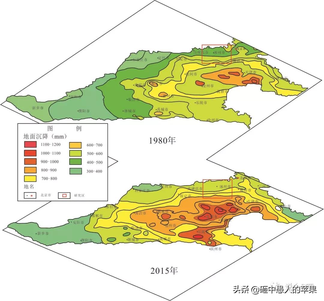 涿州涿园小区,涿州人涿州魂
