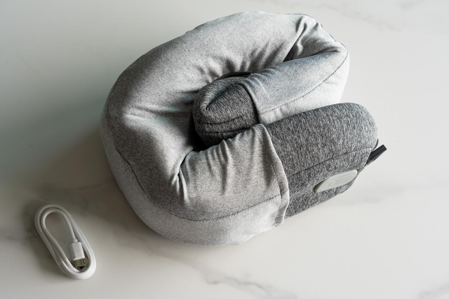 蓝宝肩颈按摩仪和skg哪个好用,肩颈椎按摩器测评