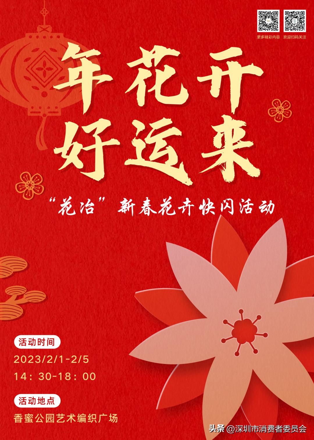 深圳灯会游玩攻略,深圳山水田园元宵节免费灯会