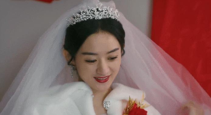 幸福到万家花絮赵丽颖刘威,赵丽颖刘威幸福到万家对戏花絮