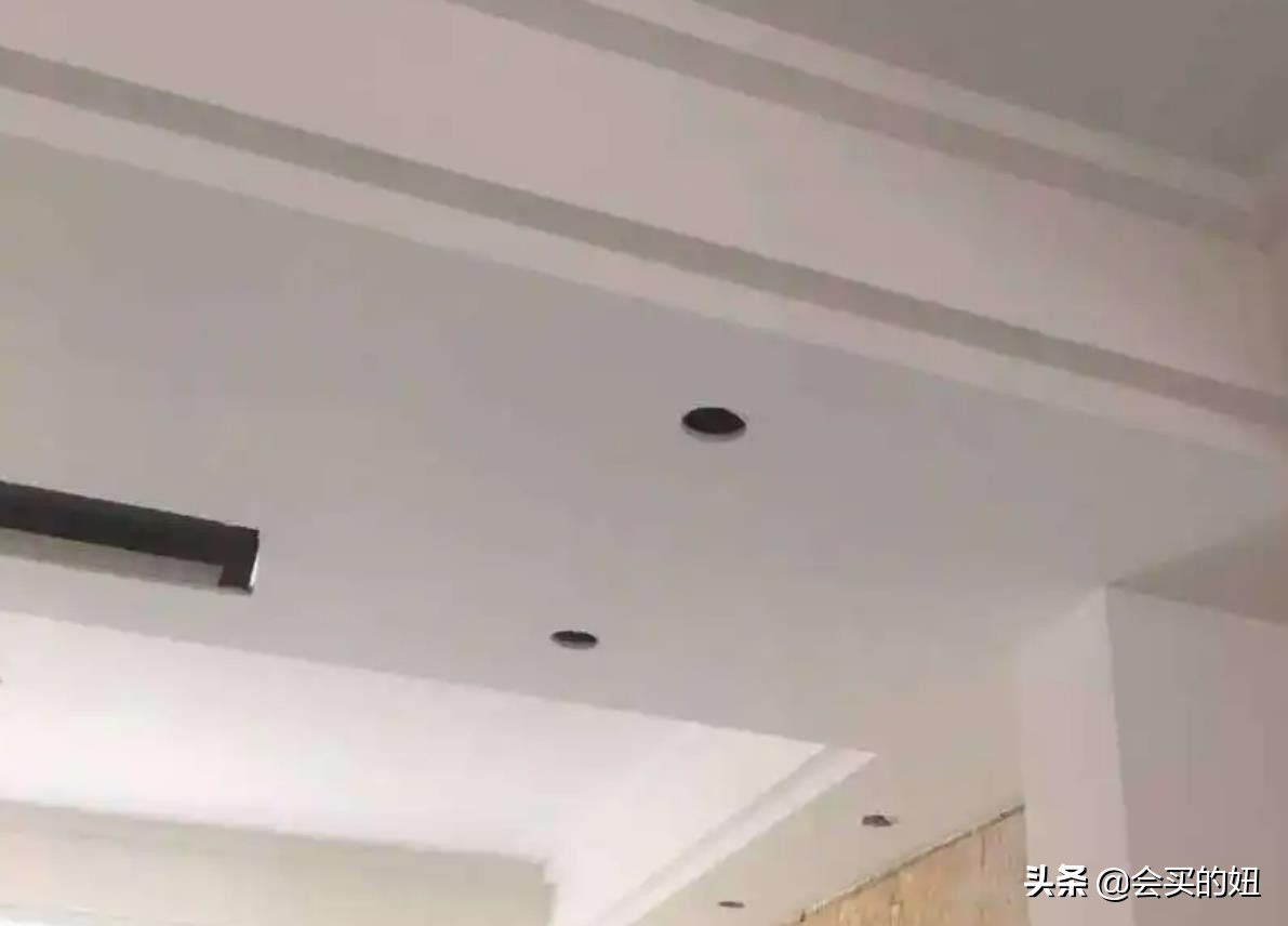 你会挑选吸顶灯吗,你会选客厅吸顶灯吗