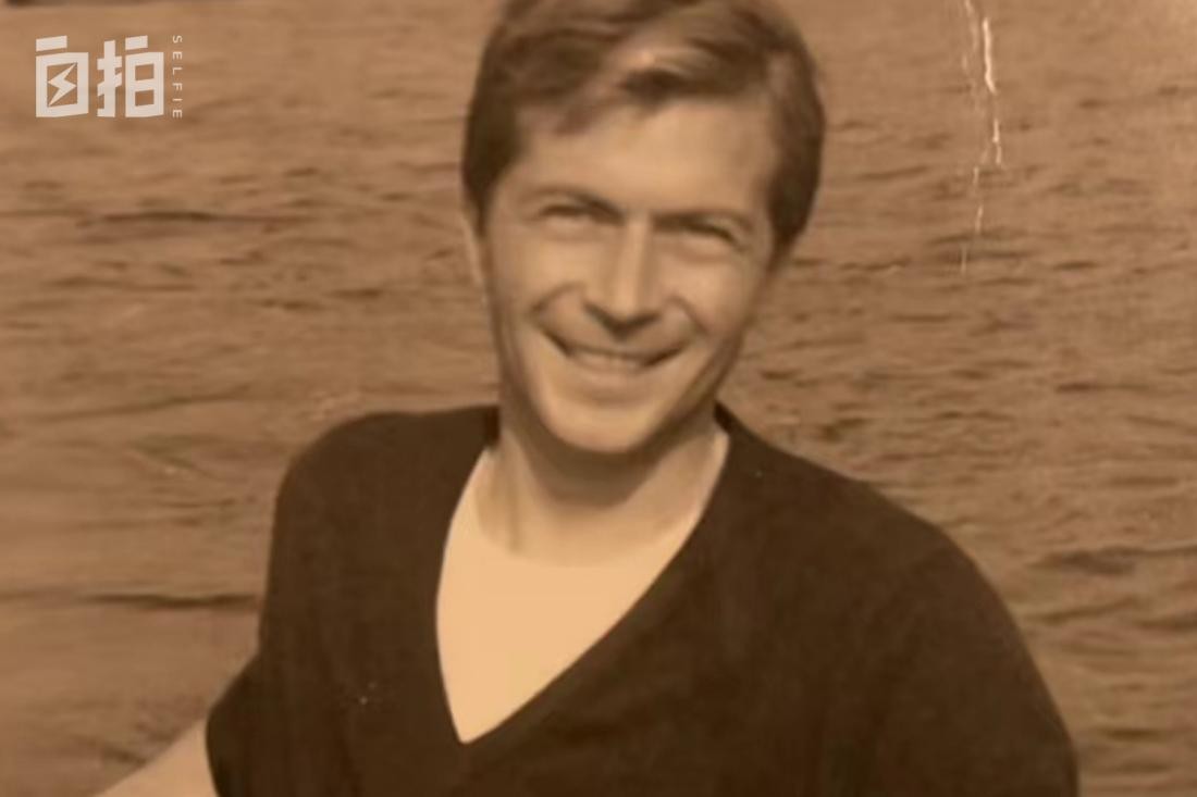 我，东北女老板，80年代万元户，年近50出国当保姆，嫁大21岁老外