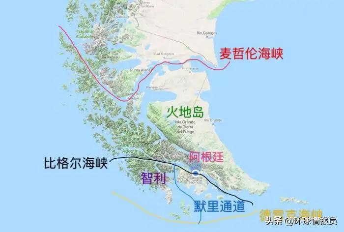 马岛战争阿根廷失败原因,马岛战争阿根廷为什么失败
