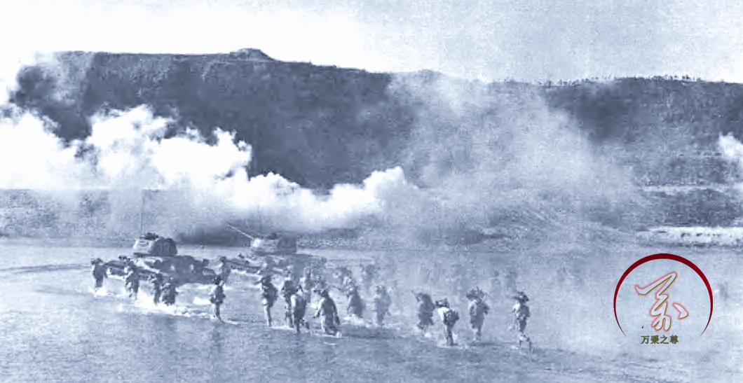 解放军坦克部队发展史,志愿军坦克有多强大