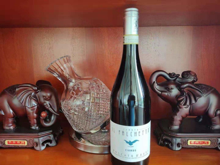 气泡酒推荐测评,6款合格的酒