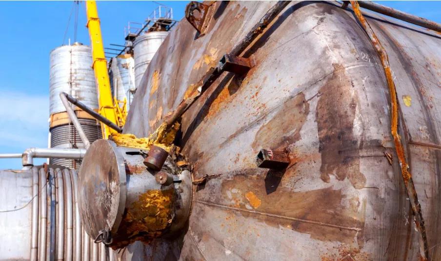 防锈漆的使用方法视频教程,铁红防锈漆的正确使用方法