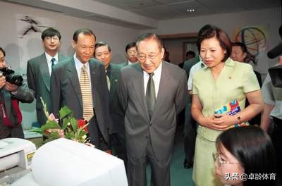 中国体育重大历史事件有哪些,盘点中国体育惊天逆转