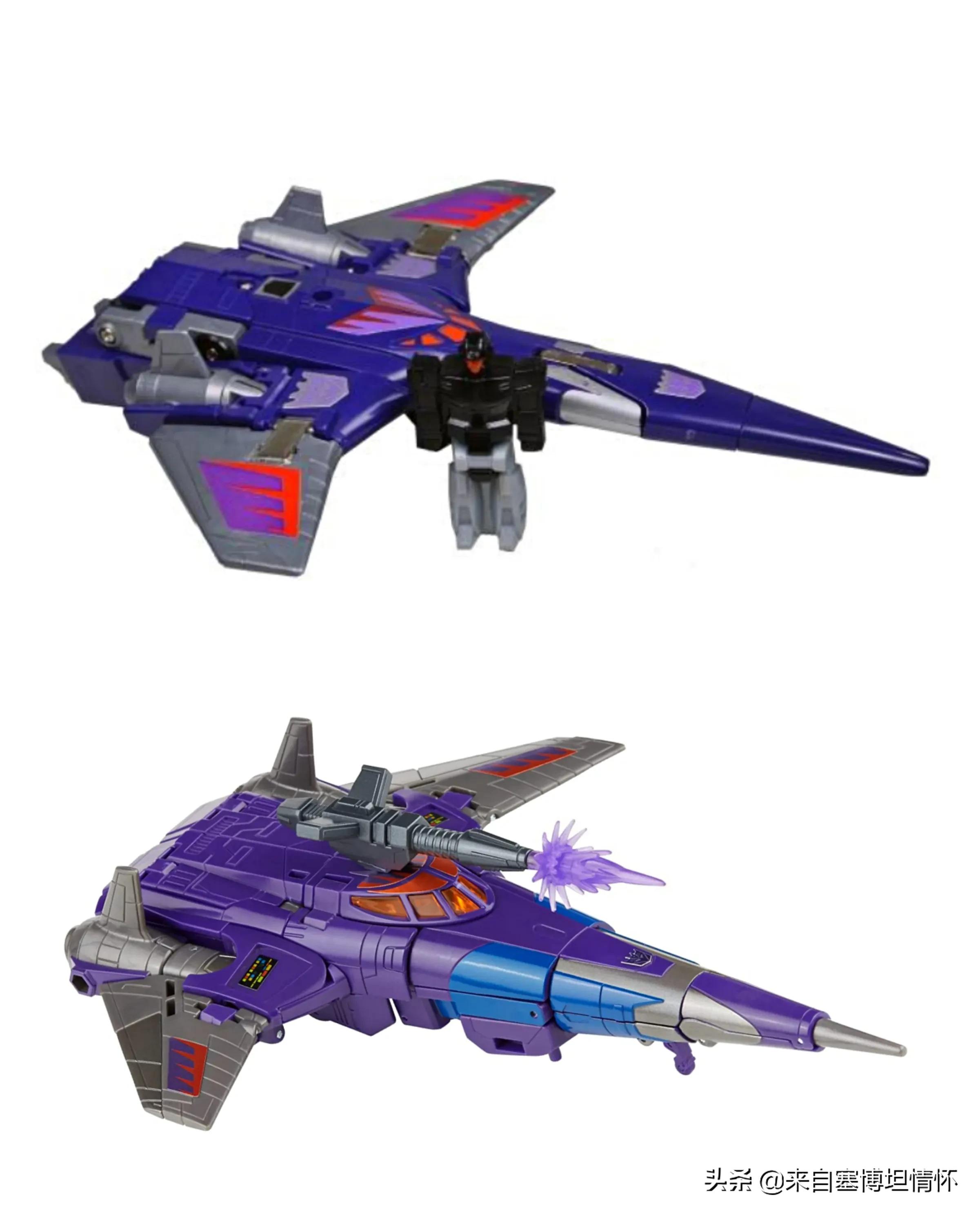 霸天虎二号人物是谁,谁是霸天虎