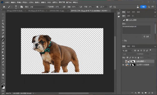 设计界炸裂CP：PS+AI，神乎其技的“后期大师”