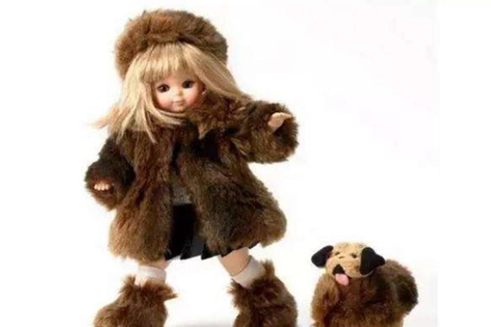 潮玩玩具排名,潮玩玩具推荐200以下