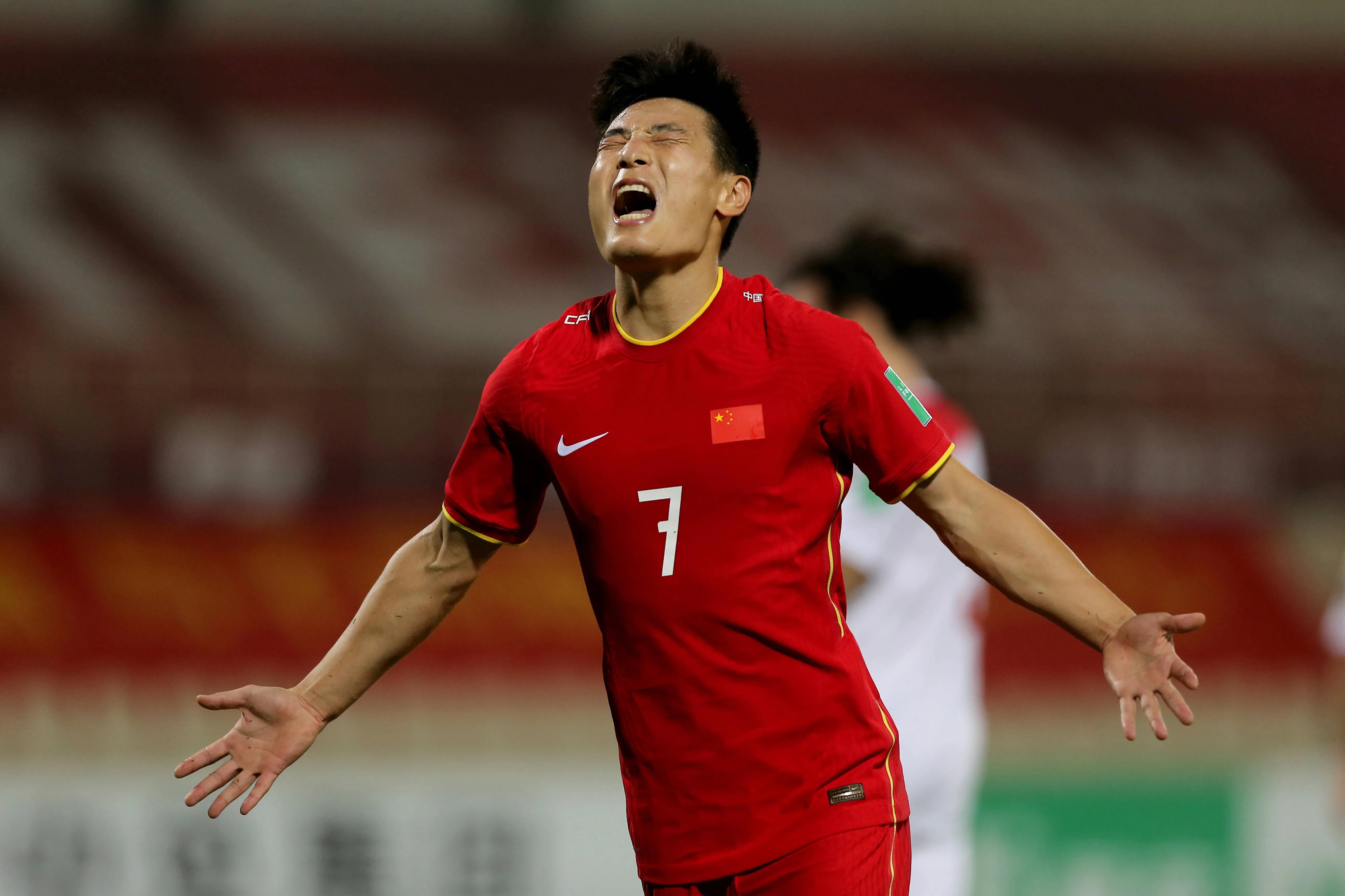 中国足球何时能问鼎世界杯,中国足球还能再次挺进世界杯吗