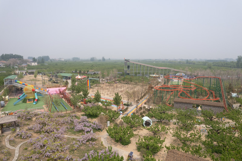 宿州两日游,安徽宿州一日游推荐