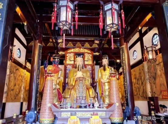 书生误入狐仙洞府,书生进入幻境