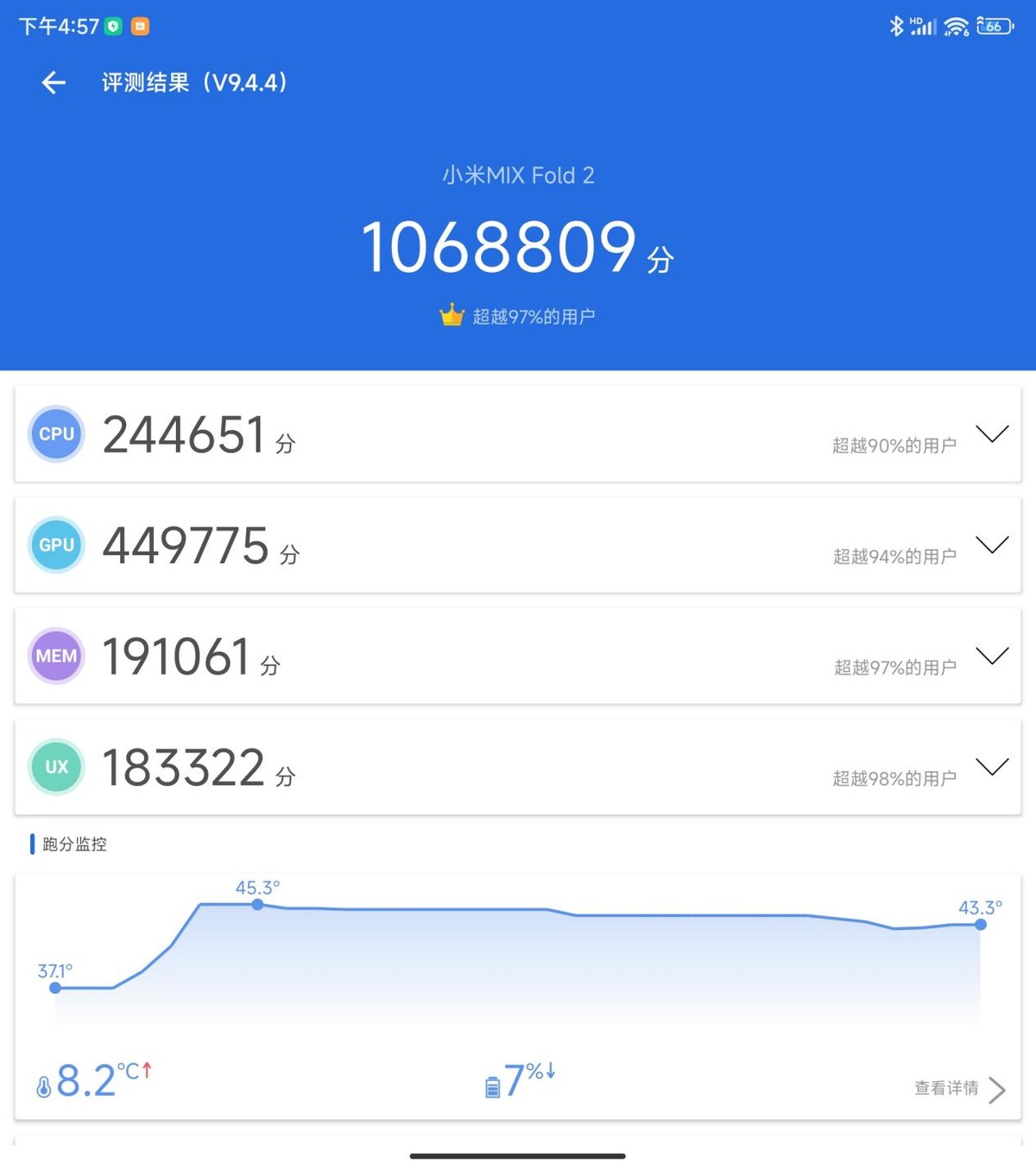 小米折叠屏手机mixfold2深度测评,小米折叠屏手机mixfold2深度使用