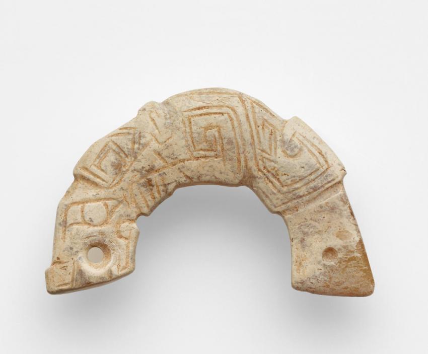 国家博物馆馆藏玉器,南京博物馆馆藏的玉器