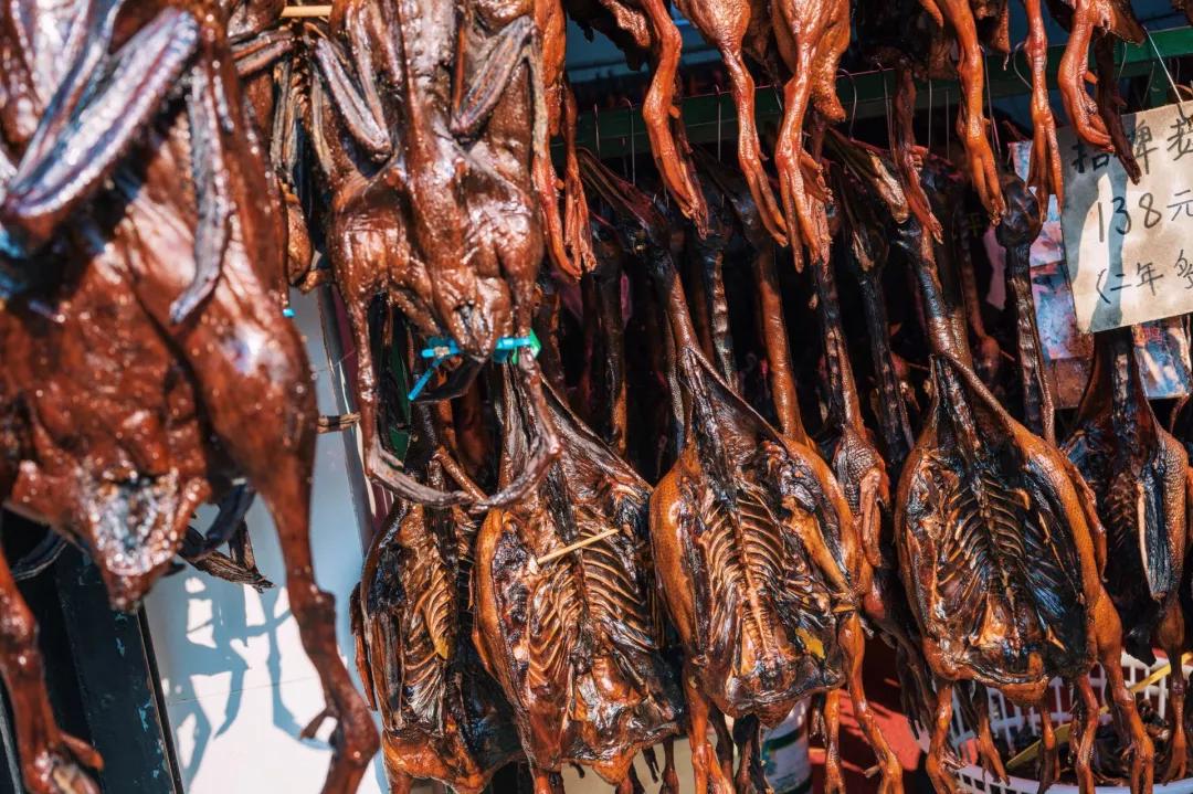 春节回家必备年货清单,新年倒计时速备年货啦