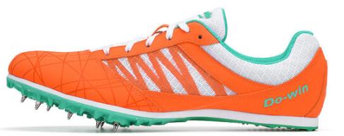 多威战神跑鞋,李宁跑鞋矩阵