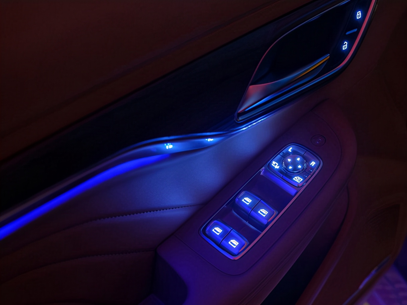 荣威新能源技术怎么样,荣威新能源科技