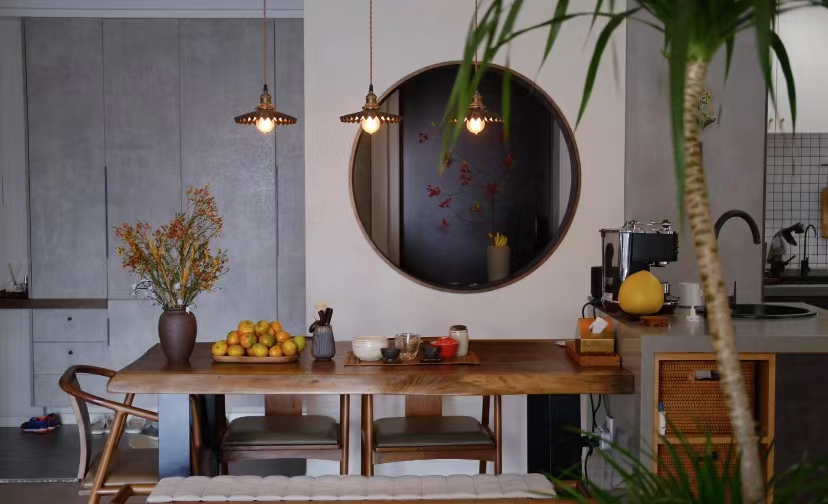 杭州女孩自己设计装修房子,杭州女孩自己装修五层楼大别墅