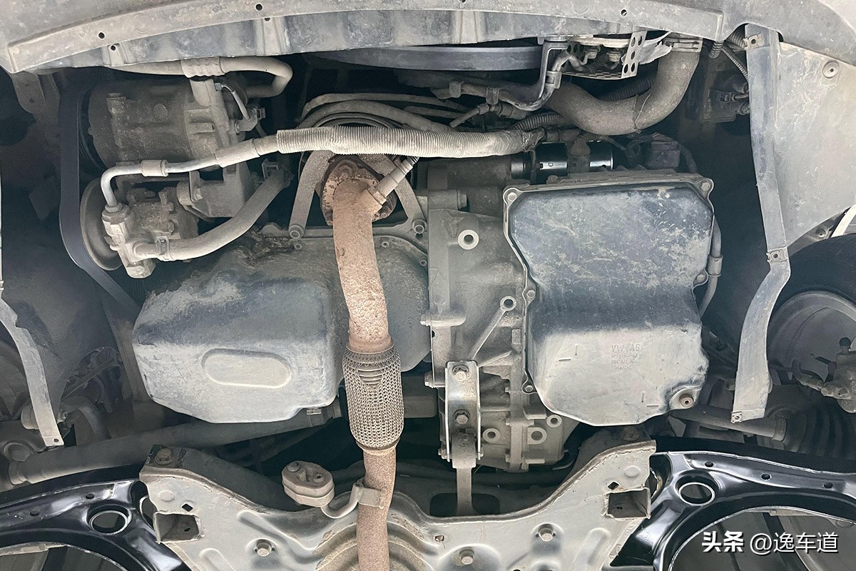 美女客户花2万买的代步车，这台09年的二手polo你觉得值吗？