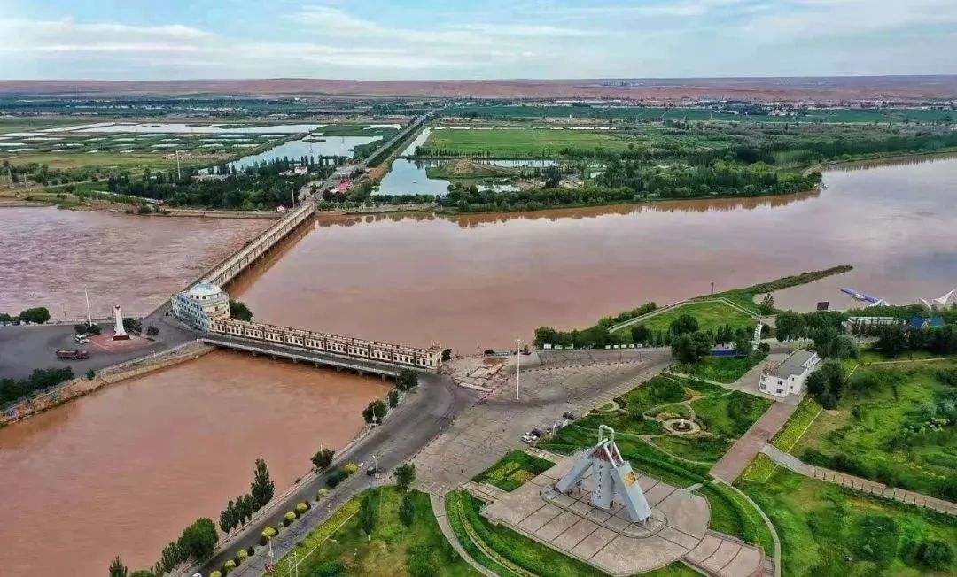 巴彦淖尔游玩推荐,巴彦淖尔旅游必去十大景点
