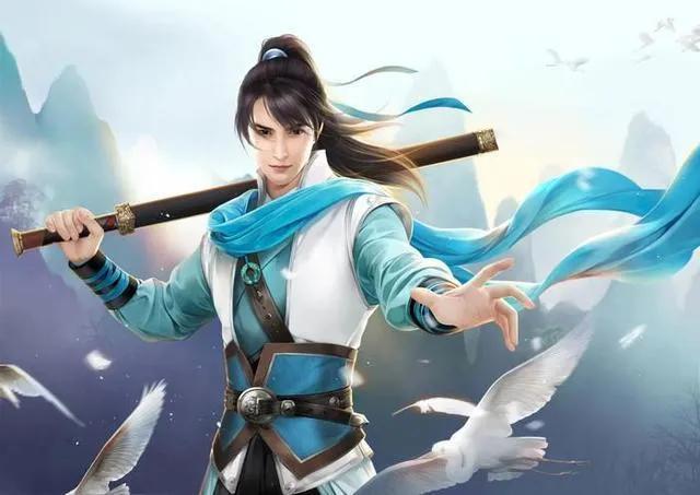 三本看了一遍又一遍的小说,三本一看书名就想入坑的玄幻小说