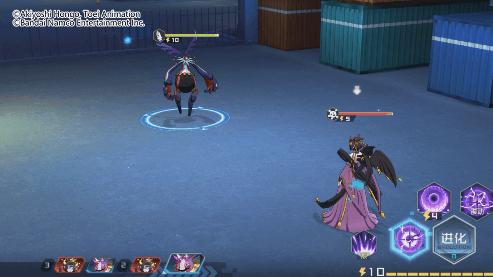 智天使恶x的强度如何,智天使兽恶x天赋