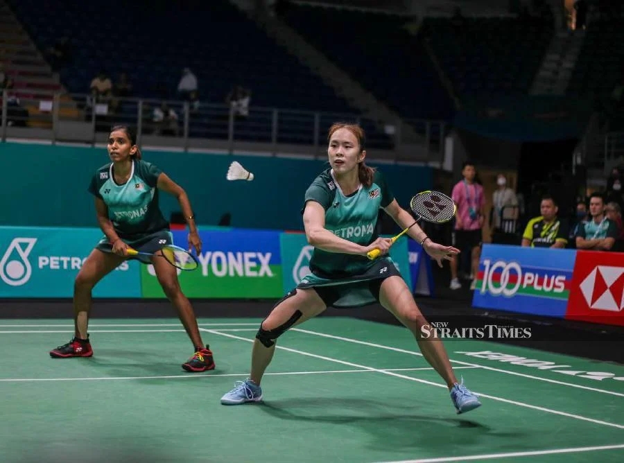 收队员手机，限制与媒体互动，大马羽毛球队备战苏迪曼杯有神操作