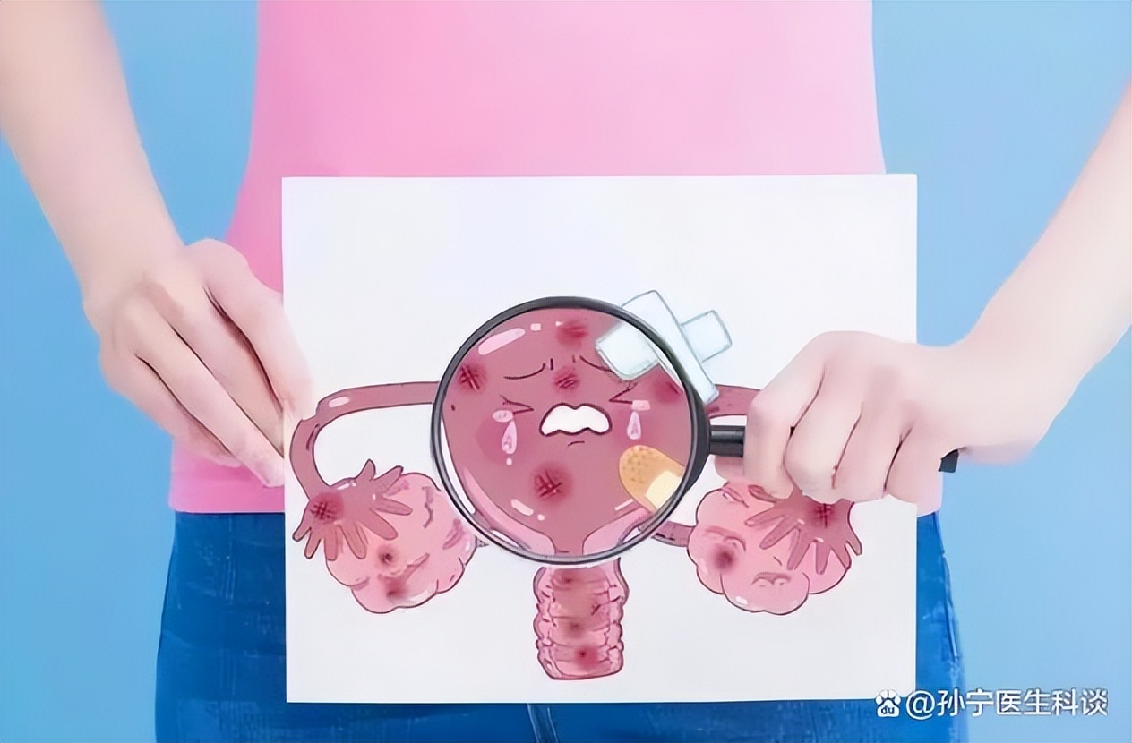 一年发现4名20岁宫颈癌患者：三个症状是前兆，很多人没当回事