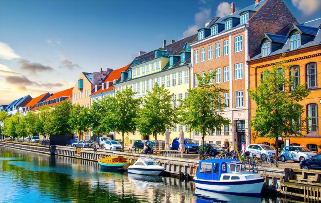 丹麦养猪为什么厉害,为什么丹麦是养猪大国之一