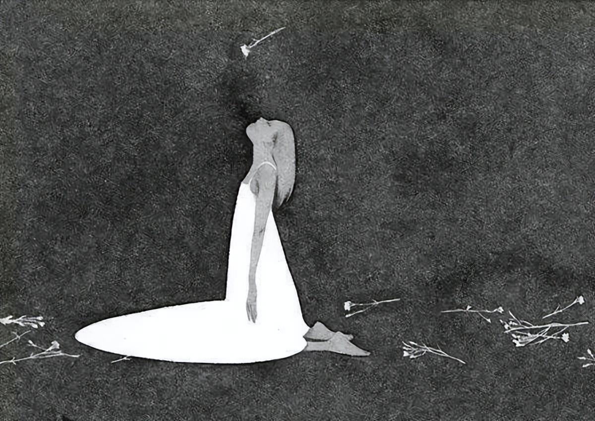 你痛苦的根源来自对别人抱有期待,不要高估自己对人性不再有期待