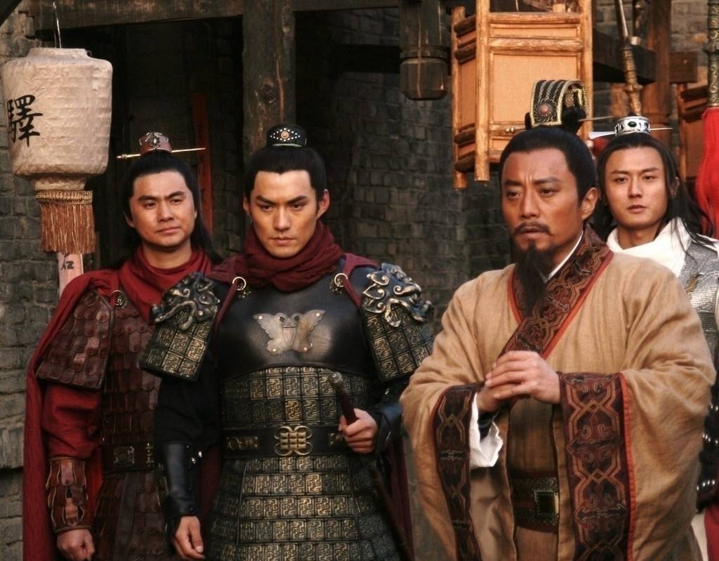 明明是男神，却死活捧不红！这些男星的星运，真是一门“玄学”