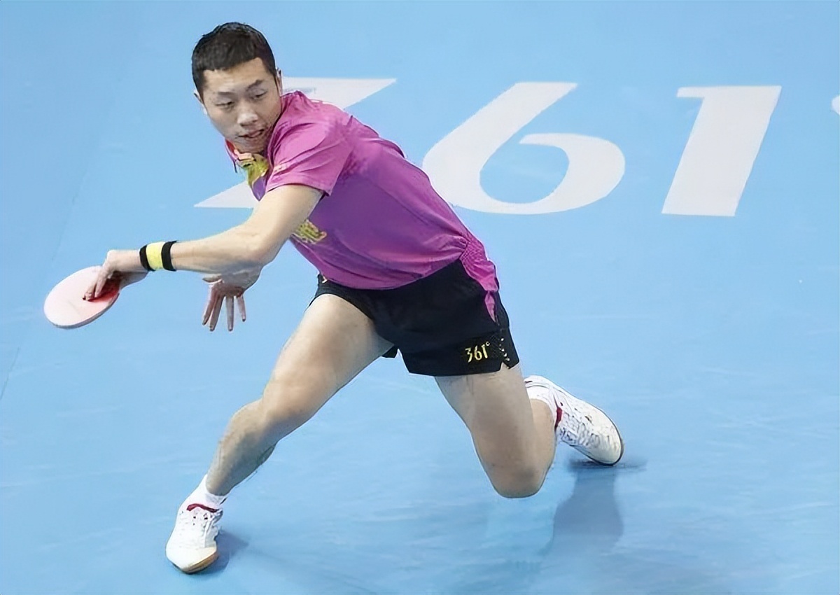 经常打乒乓可以锻炼哪些身体部位,坚持打乒乓球能提高心肺功能吗