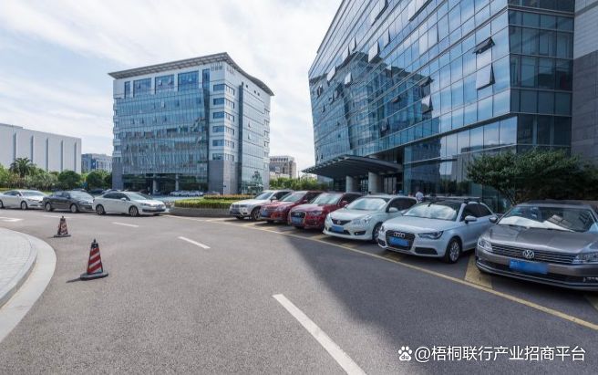 上海虹桥商务写字楼,虹桥中心写字楼租赁