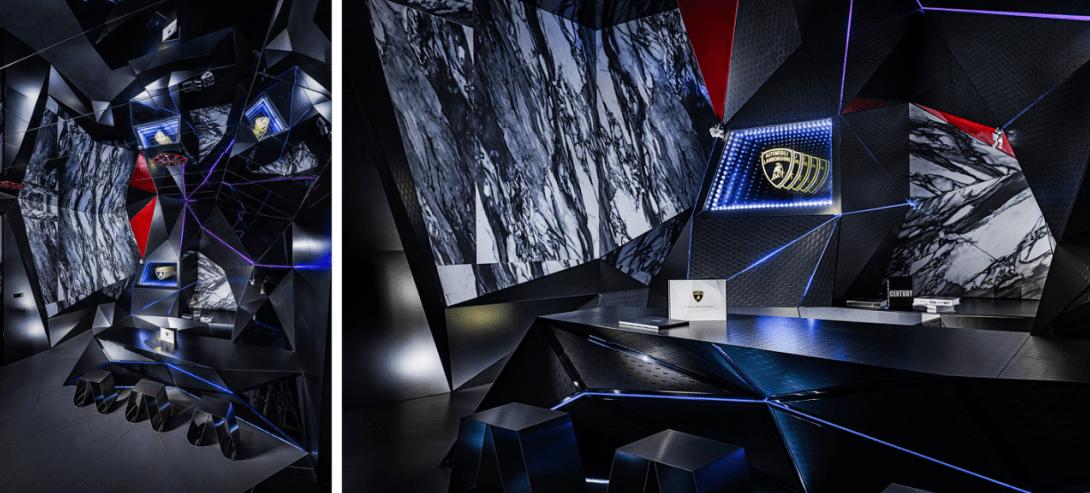 知名设计师李明锋先生荣膺ITALYIIDAAWARD国际影响力设计师大奖