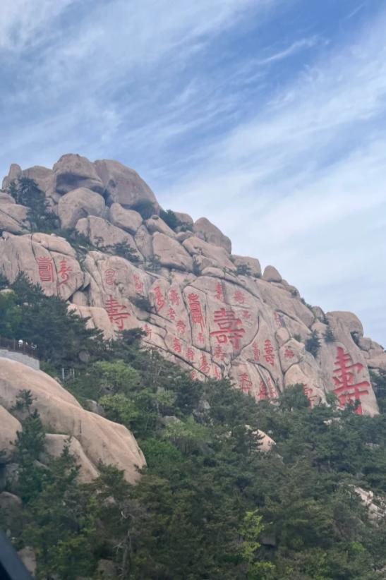 青岛威海5日本地旅游团,青岛威海五日亲子游攻略路线