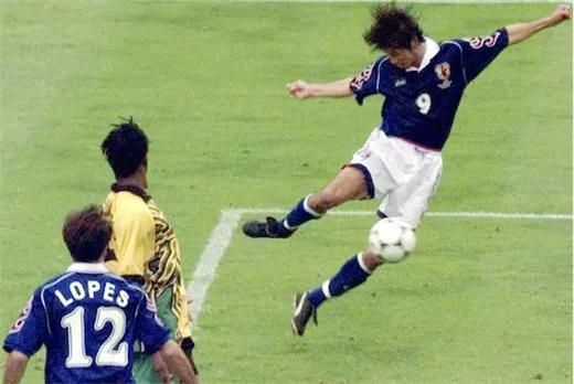 2002韩日世界杯外星人罗纳尔多,世界杯神人中奖