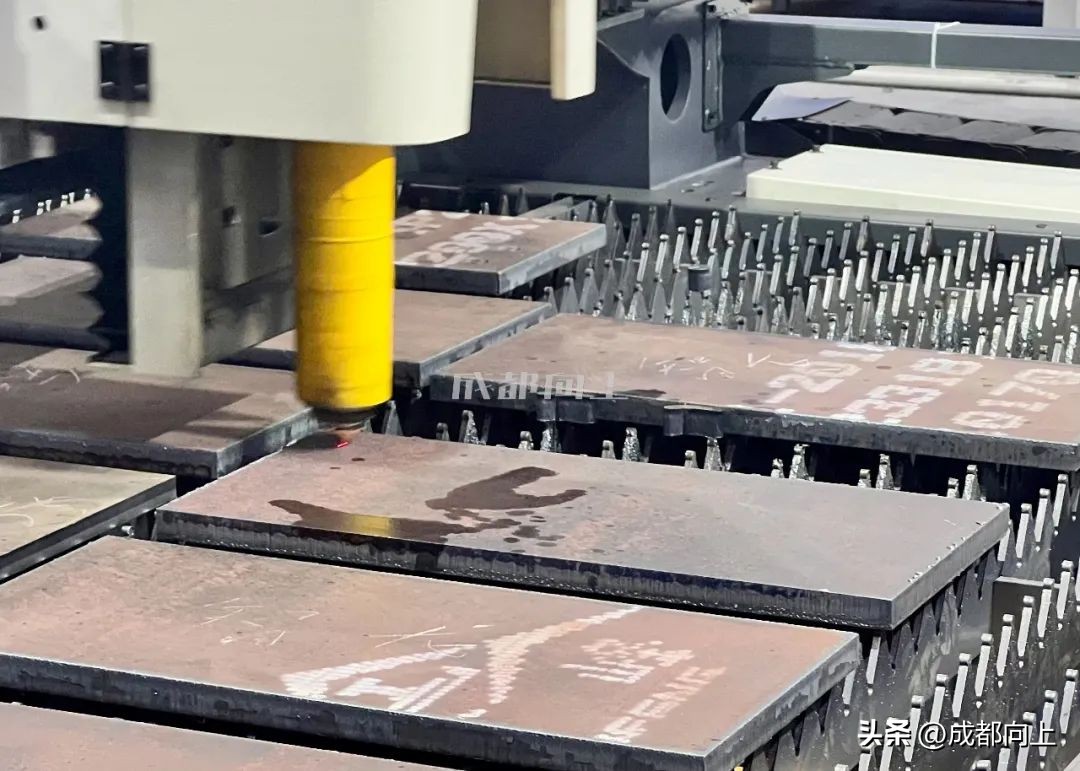 “成都造”成色如何？到这里去看个究竟