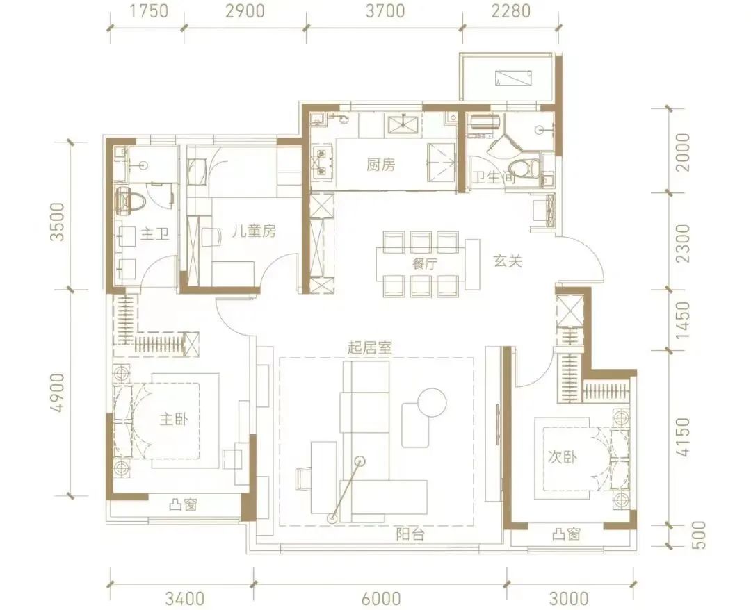 十年为期，这是不是“天津最佳造城纪录”？|咣Duang