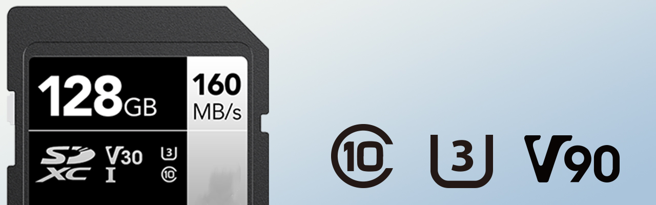 SD存储卡卡面上奇奇怪怪的图标，你知道几个？