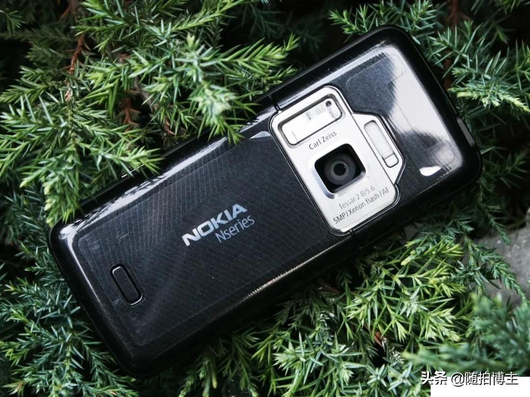 诺基亚n系列哪个最好,诺基亚N系键盘手机
