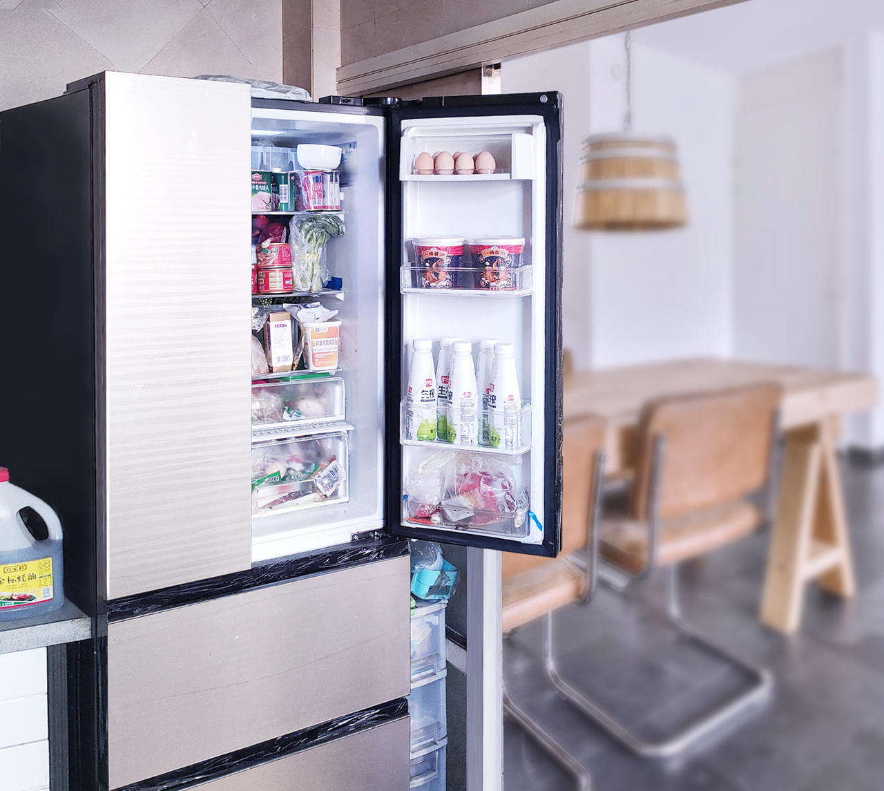 德国欧瑞氏冰箱除味,欧瑞氏冰箱除味