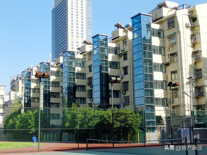 未来10年楼梯房发展,未来是电梯房还是楼梯房值钱