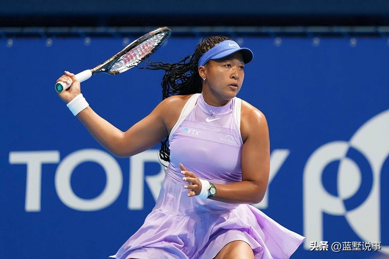 大坂直美恋情,大坂直美综艺节目