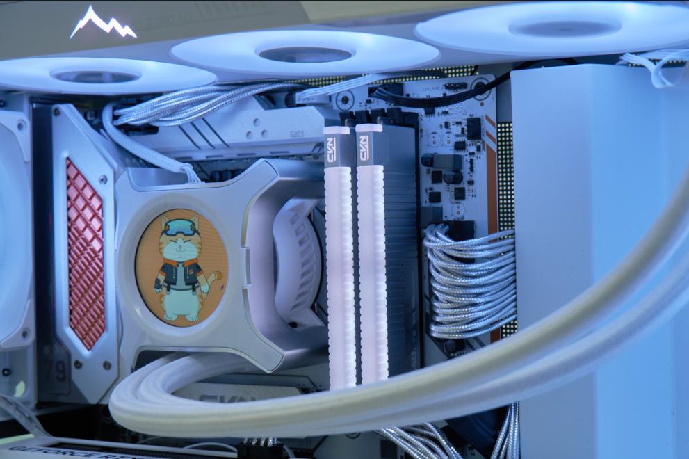 蓝戟arca770显卡,intel蓝戟arc750