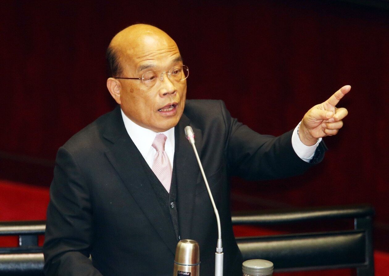 大陆具备统一台湾能力，为何引而不发？蔡英文看不懂这3点就完了