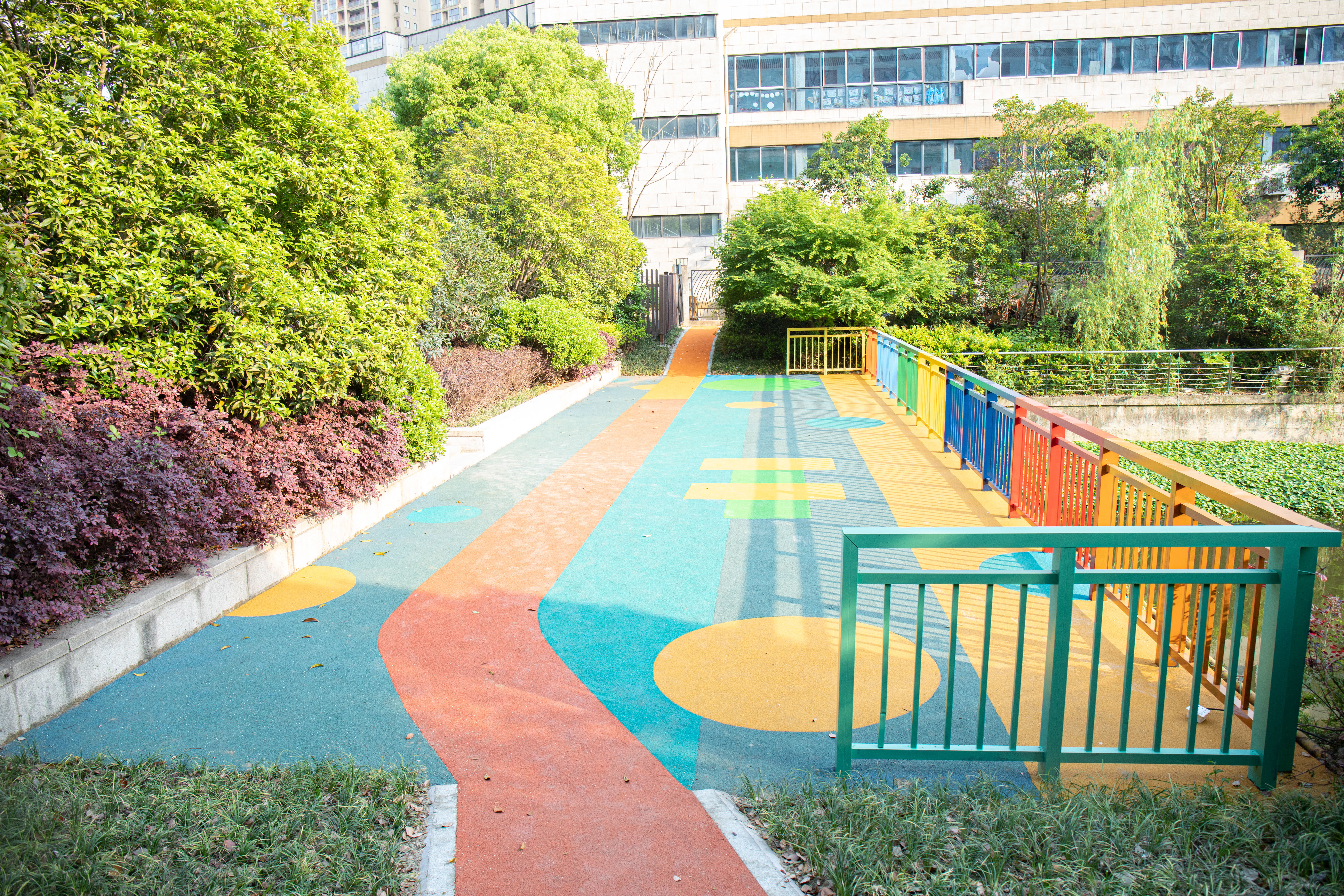 邂逅“未来社区”的美好红树湾社区正“华丽蜕变”