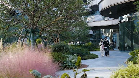 南昌市华润万象城分析,南昌华润万象城效果图